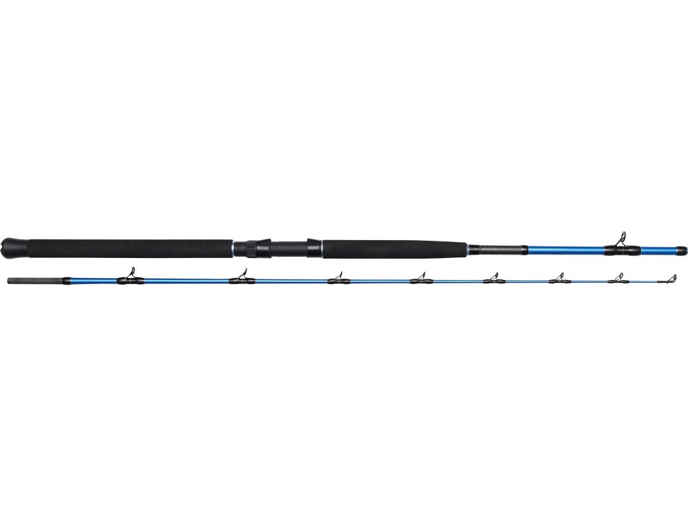 KINETIC Manticore FS Bootsrute 1,95m P8-20-30lbs - 100-400g