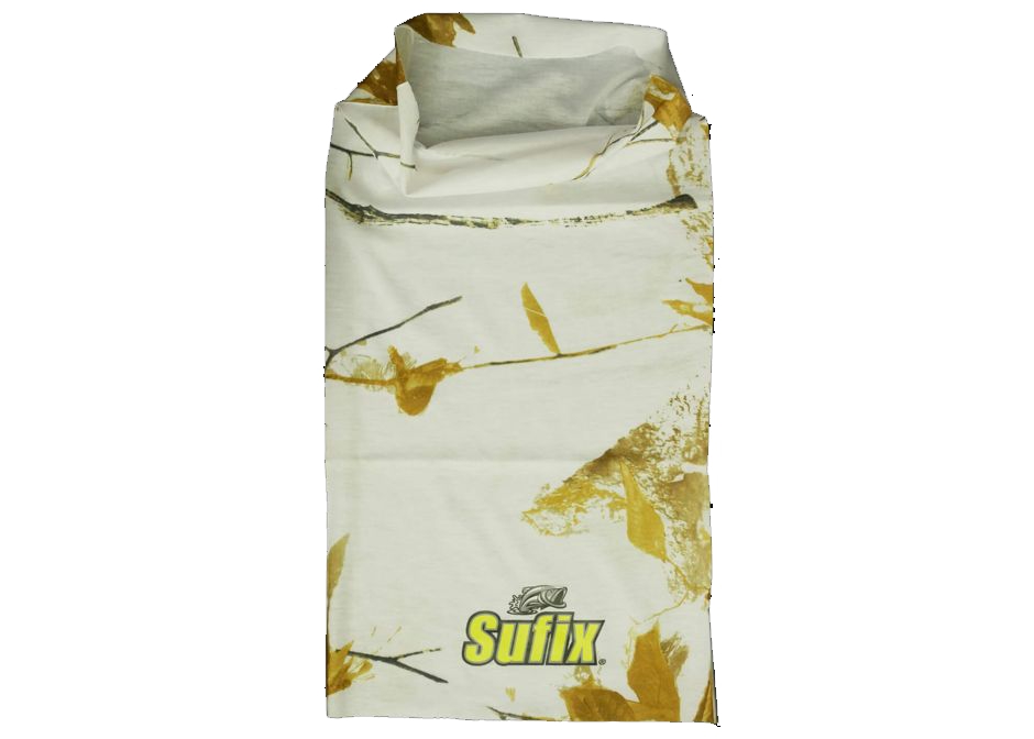 SUFIX Neck Warmer - Multifunctional Tube