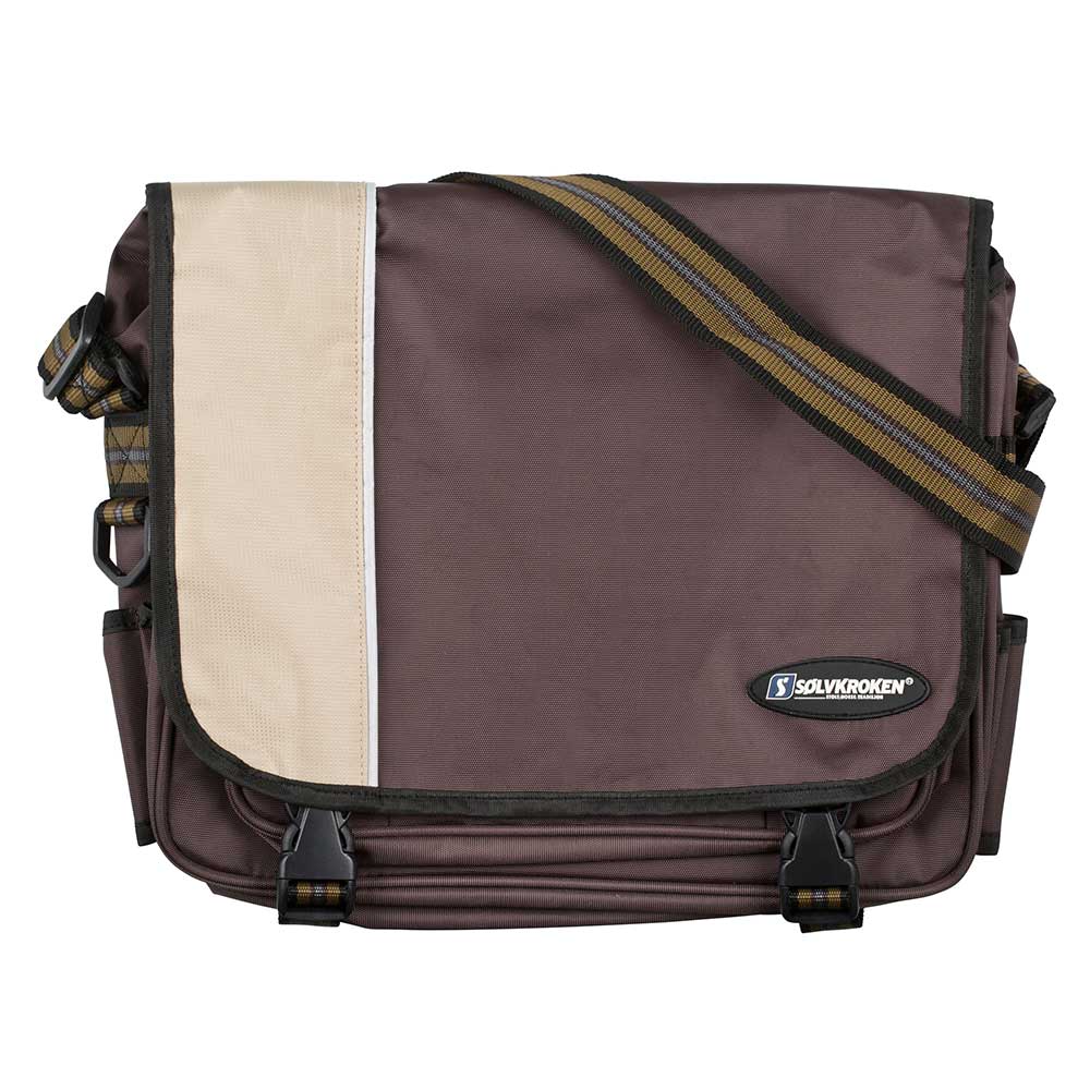 Sølvkroken Fishing Bag Small