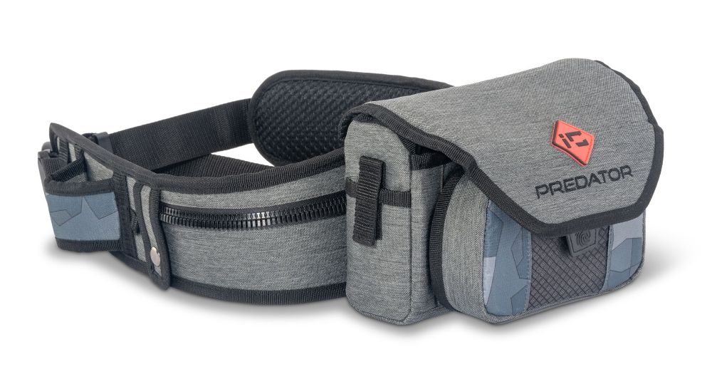 IRON CLAW Sliding System Bag - Hüfttasche