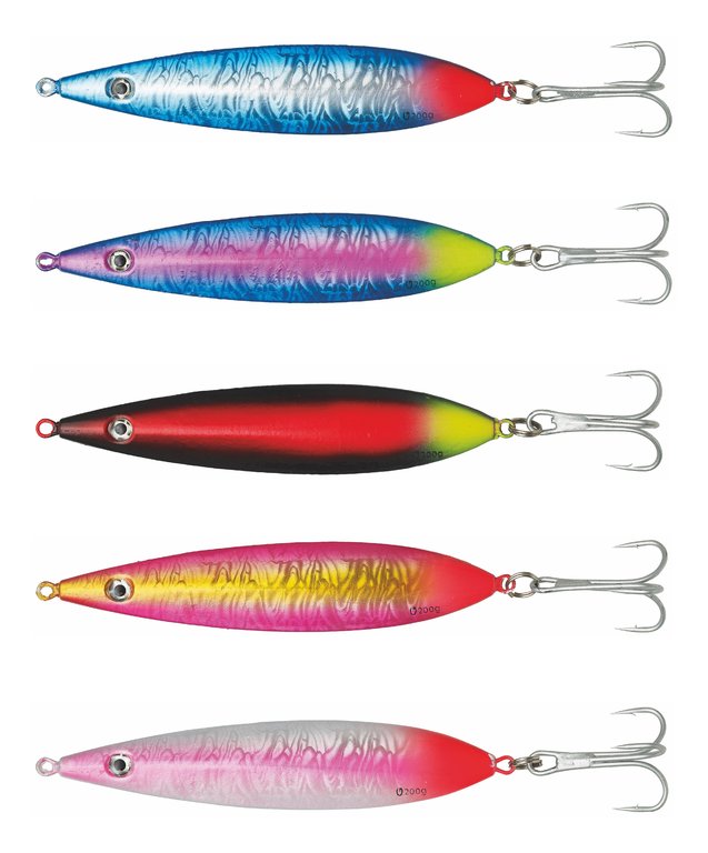 Kinetic Pirk Terminator lead free