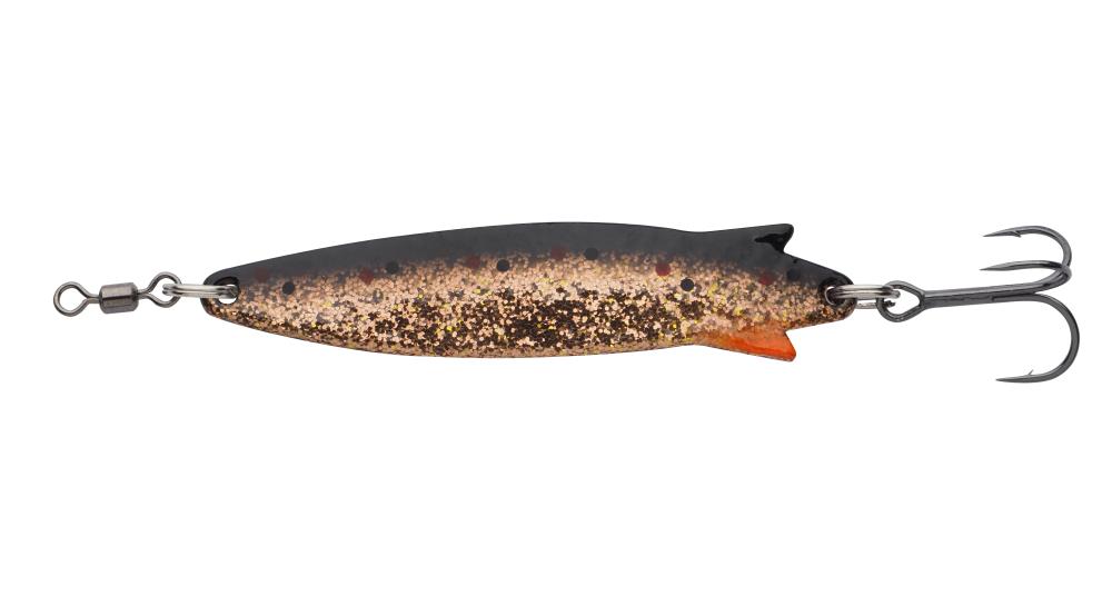 Abu Garcia Toby Spoon - Blinker 10g - Auric