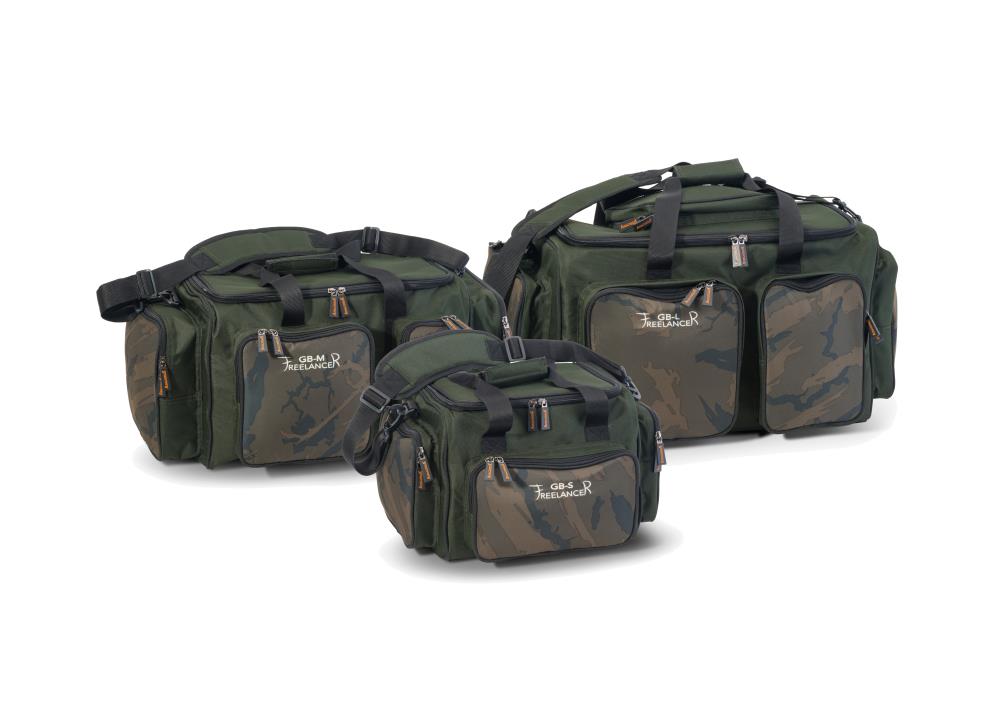 Anaconda Freelancer Gear Bag GB-M