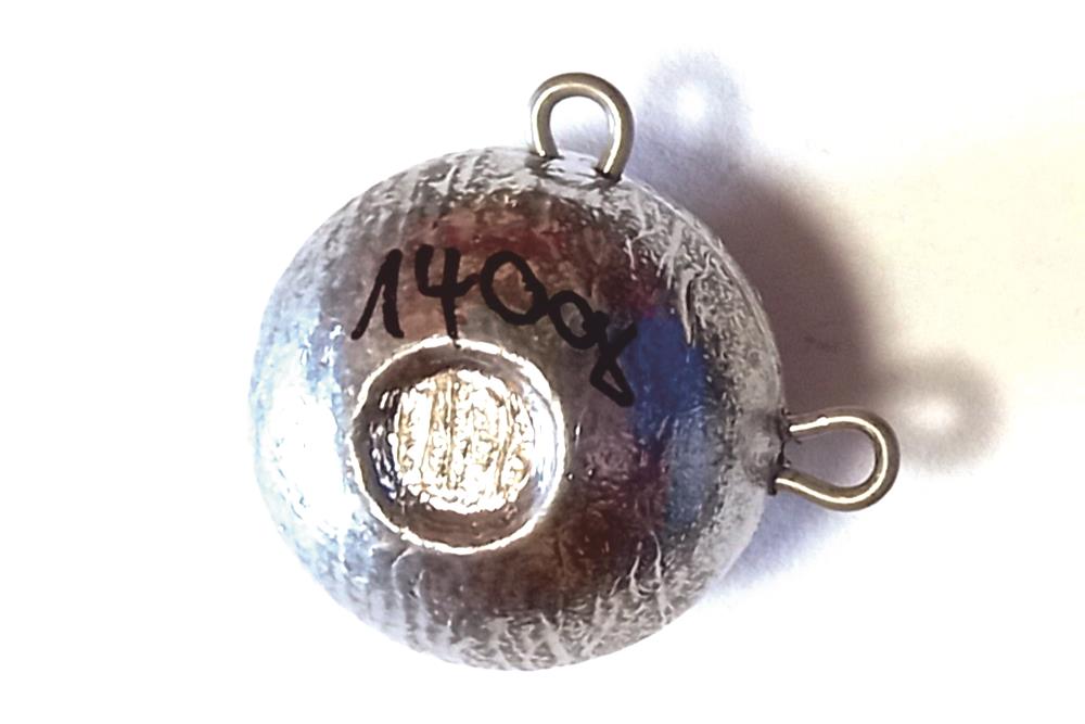 Cod Ball 55g