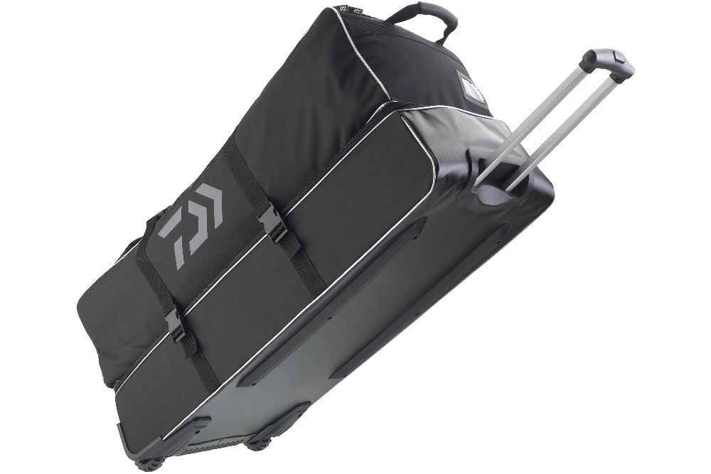 DAIWA D-VEC GLOBAL TRAVEL WHEEL BAG