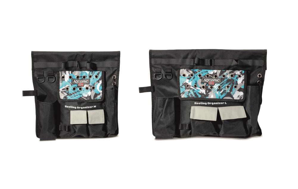 AQUANTIC Reling Organizer - NEW