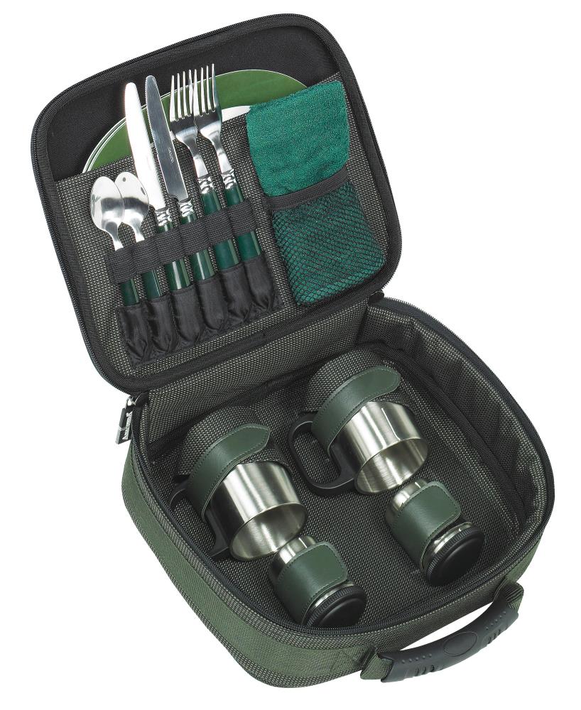 ANACONDA Tableware Bag