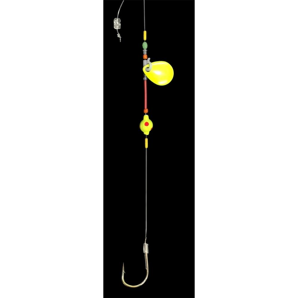 DEGA Profi Natural Bait Rig