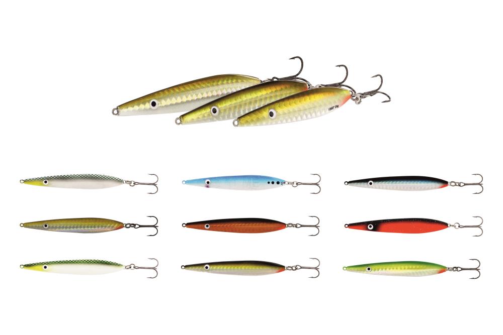 Westin F360° Seatrout Spoon