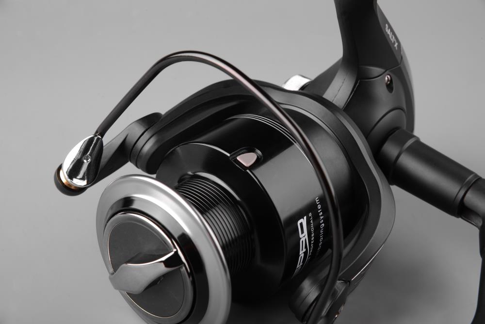 SPRO Salt'X Surf & Boat Reel - Rolle