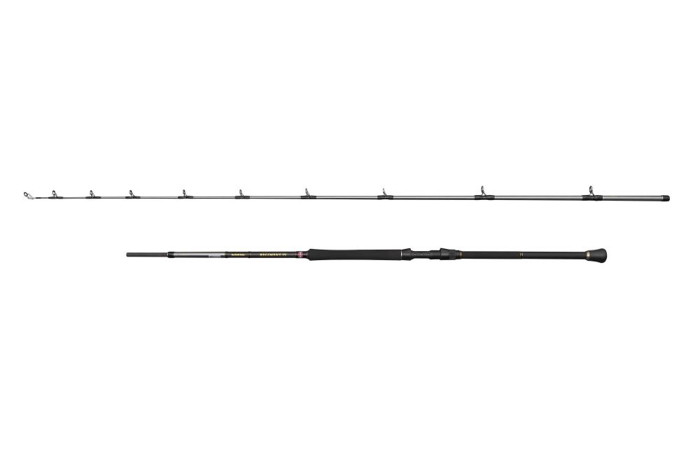 PENN Regiment IV Boat Braid 2,49m - 12-20lb