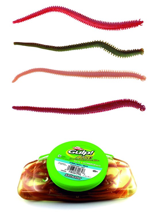 Berkley Gulp! Alive Nereis 15cm