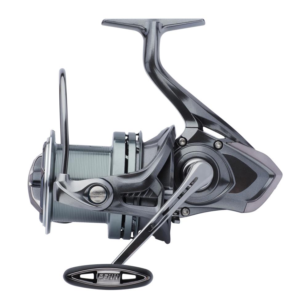PENN Tidal XT Long Cast 8000 - Reel