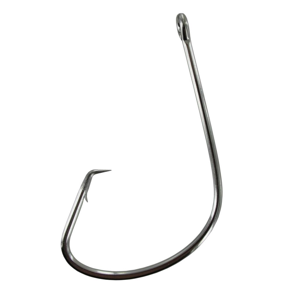 DEGA Kveite Krog-Hook