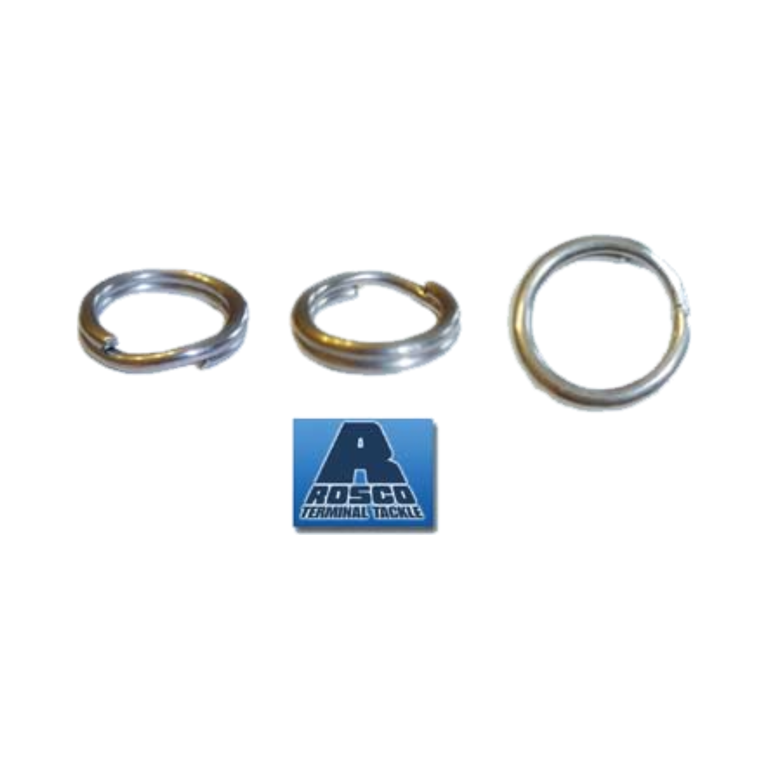ROSCO Split rings