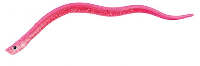 Behr TRENDEX Power Eel 20cm - Pink
