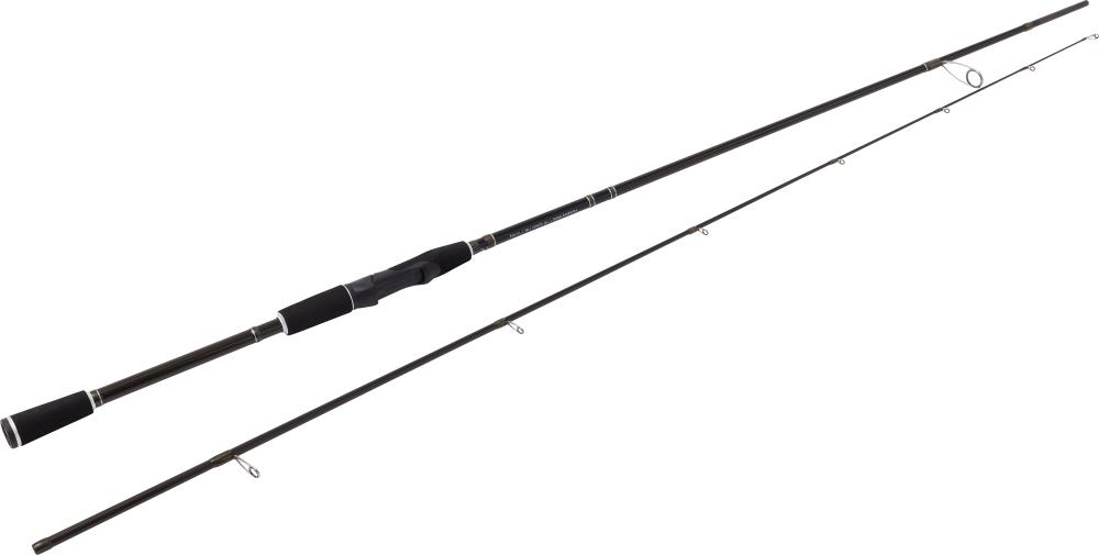 Westin W2 Powerstrike Rod 225cm - 10-40g