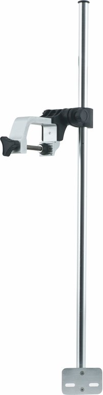 IRON CLAW Marine Transducer Mount  - Geberstange