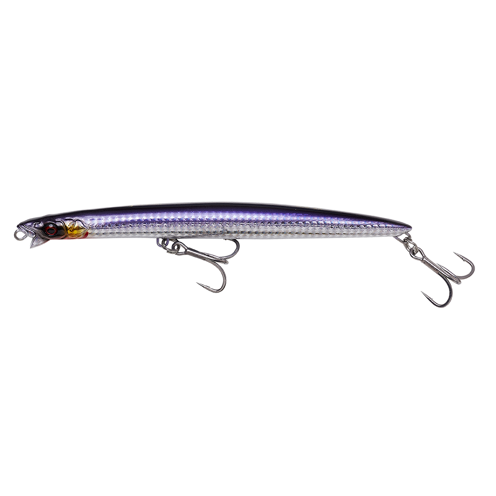 Savage Gear Deep Walker 2.0 - 39g - Bloody Anchovy PHP