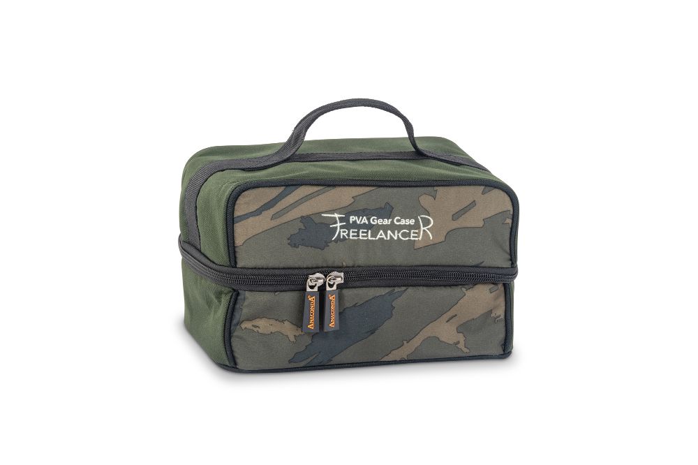 ANACONDA Freelancer PVA Gear Case