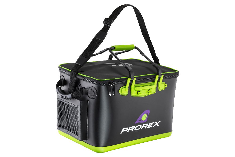 DAIWA PROREX Tackle Container XL