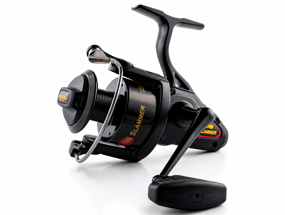 PENN Slammer Classic 260 - Special Black Edition
