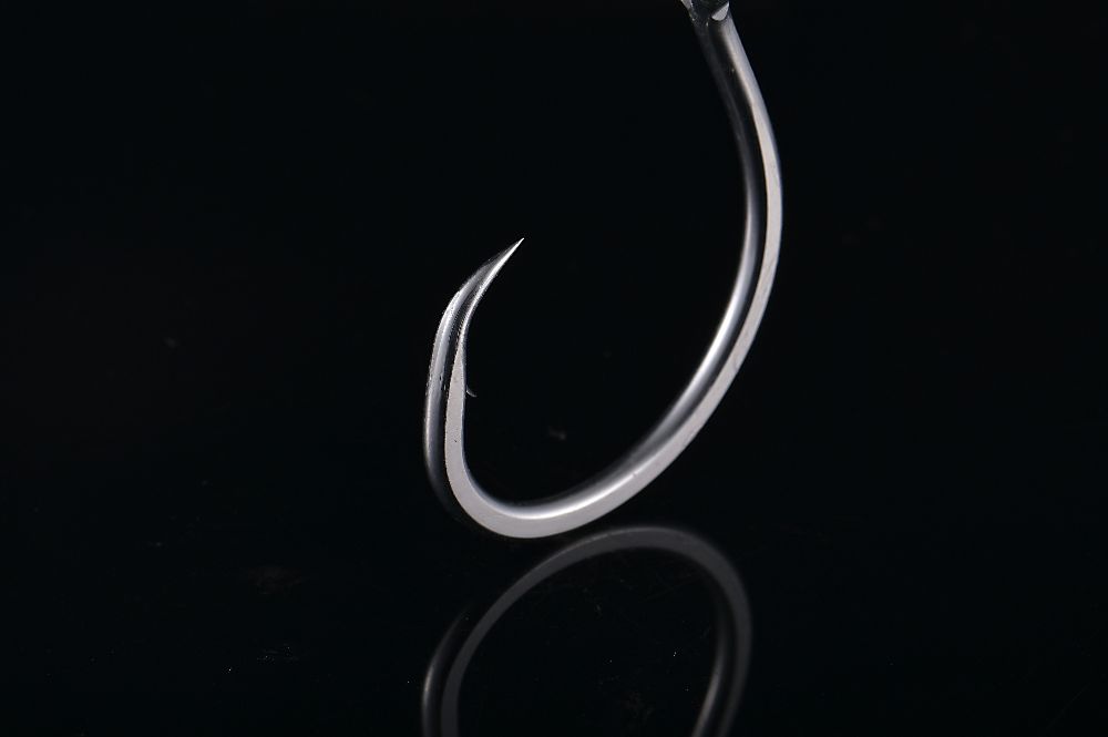 BKK Monster Circle Hooks - Size 6/0