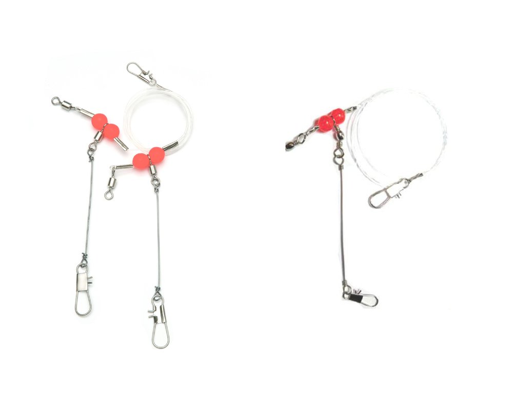 Behr Pilk-Rigs with Beads
