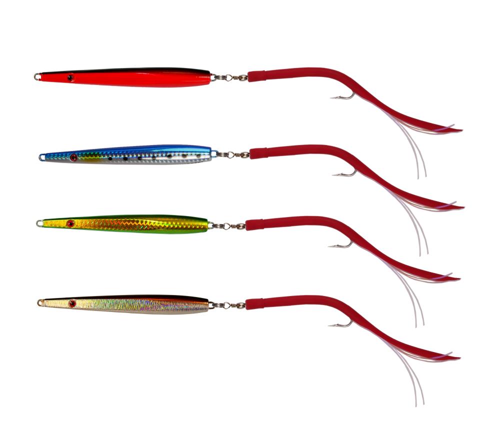 Ragot ANGUILL'JIGGER