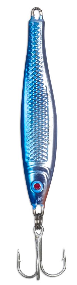 AQUANTIC Stagger leadfree 40g - BS - Blue-Silver