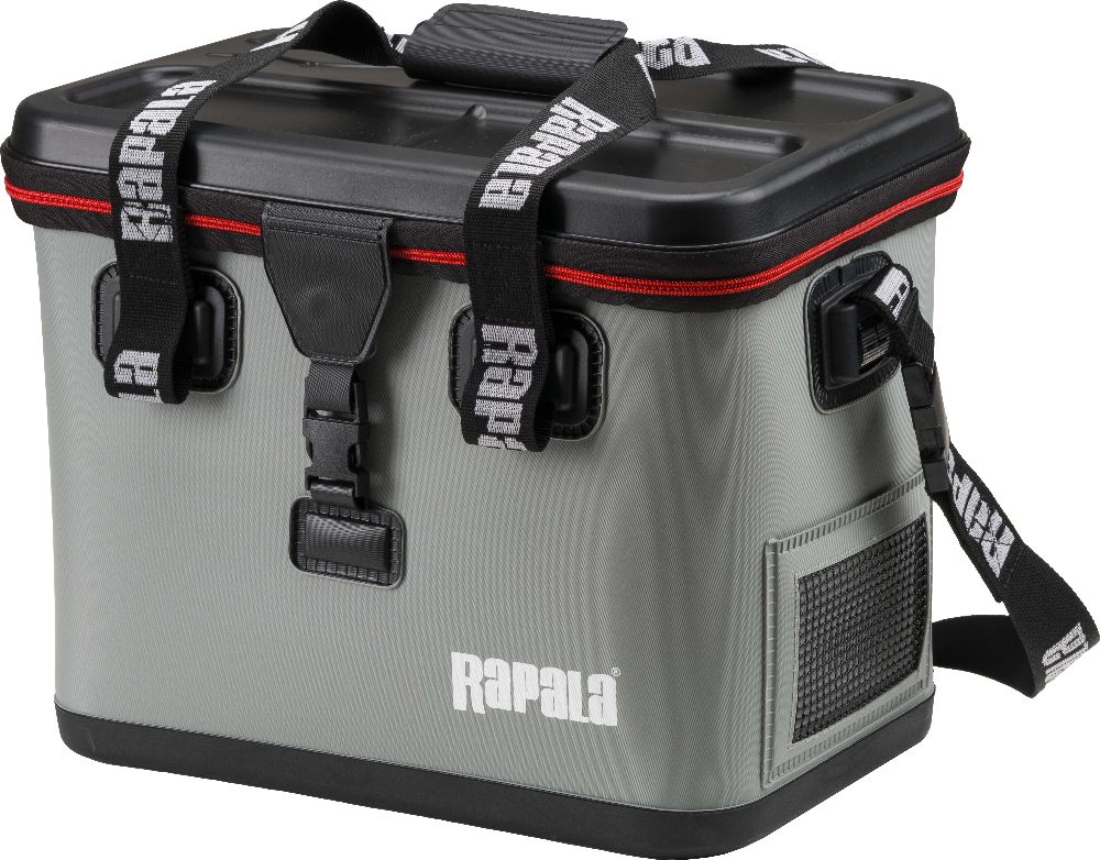 Rapala HYDRO PREMIUM TACKLE BAG - RHYPTB