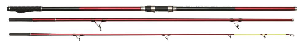 Kinetic Wave Blaster CT - Surf Rod - 14' - 4,20m-50-250g