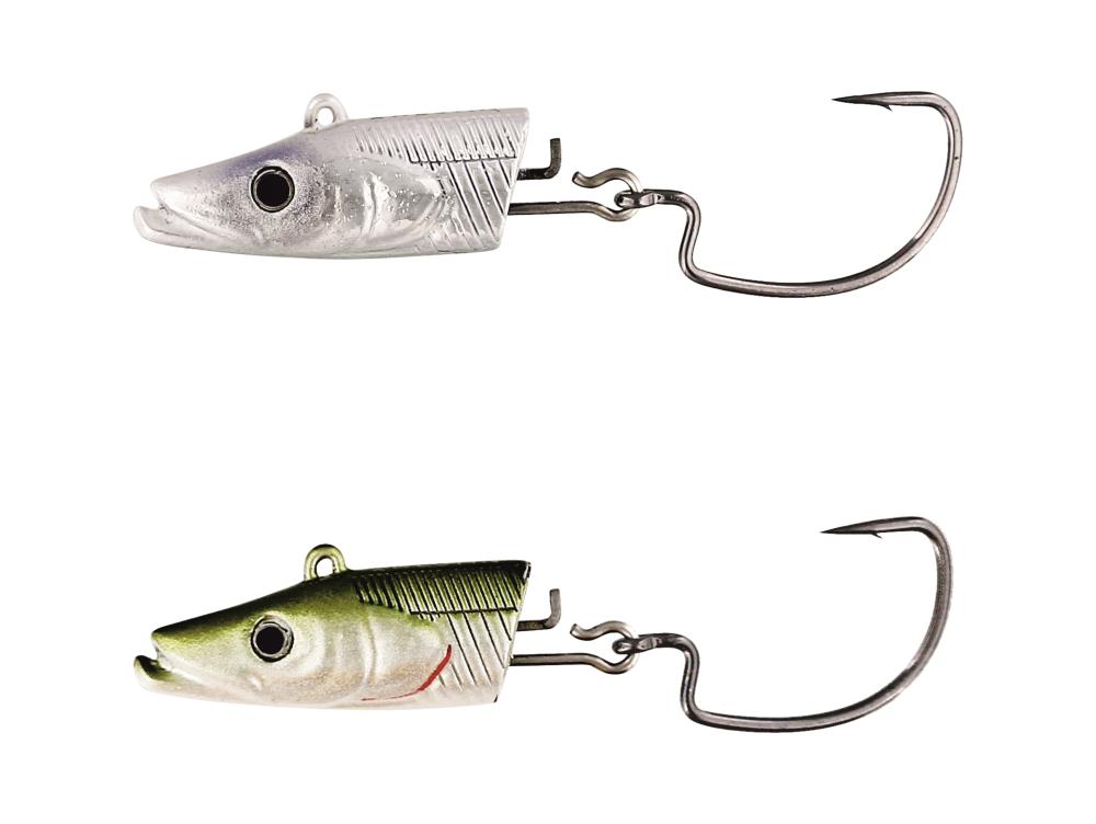 Westin Sandy Andy Weedless Jig Spare Head