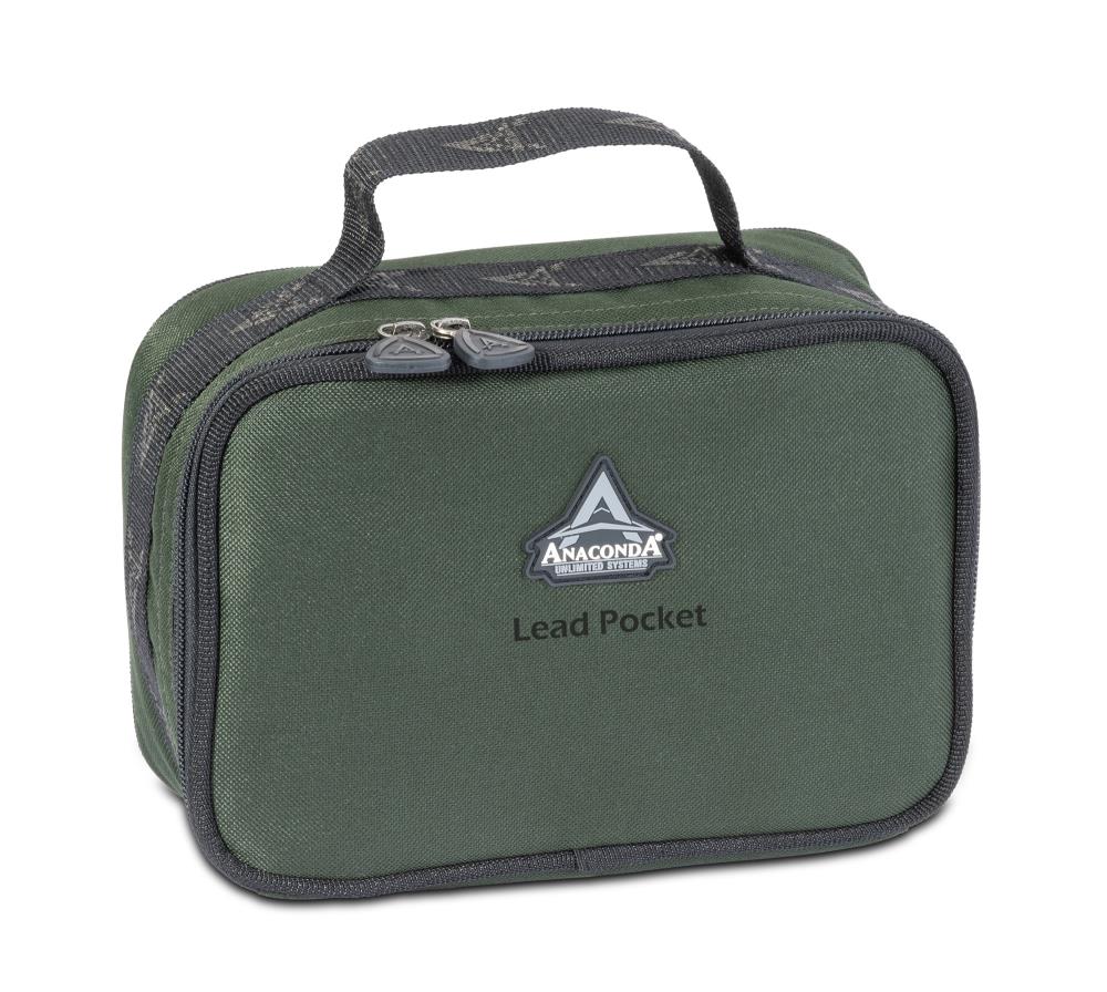 Anaconda Lead Pocket - NEW