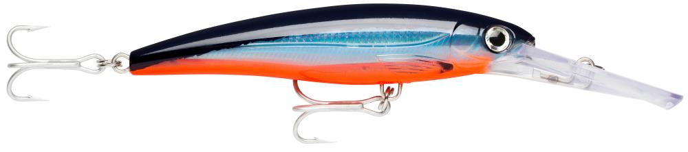 Rapala X-RAP MAGNUM Wobbler 11cm - BFU