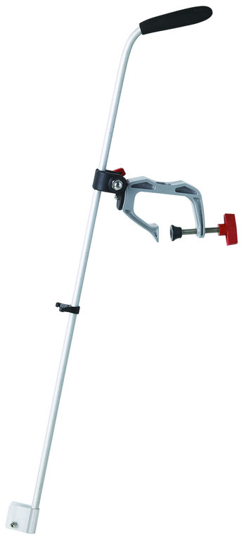 KINETIC Transducer Pole