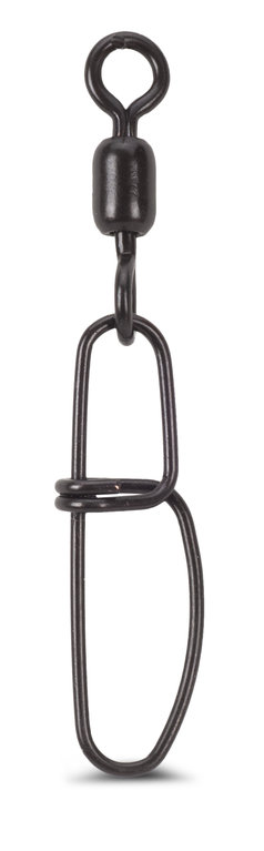 Uni Cat Camou Power Cross Lock Swivel