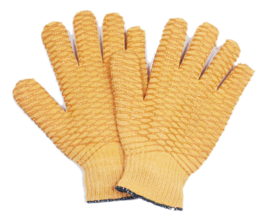 Saltwater fishing glove