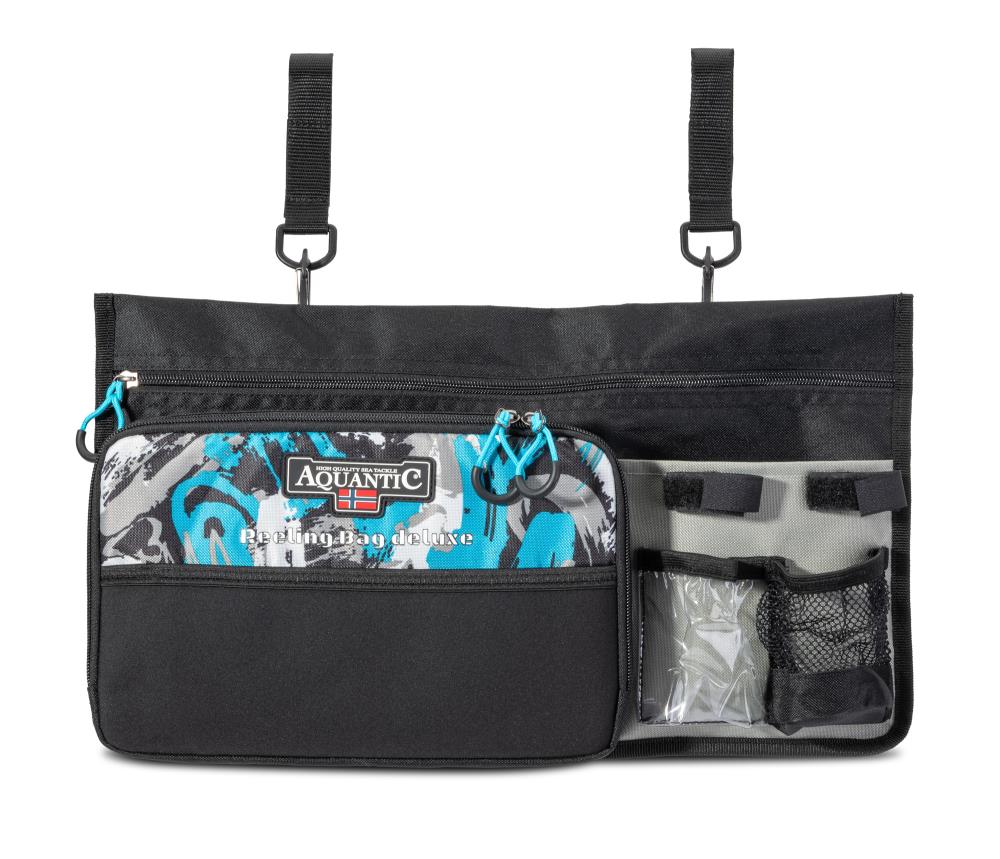 AQUANTIC Reling Bag de Luxe - NEW - Relingtasche