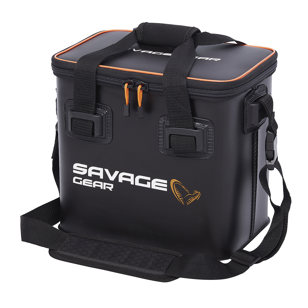 Savage Gear WPMP Cooler Bag L - Kühltasche