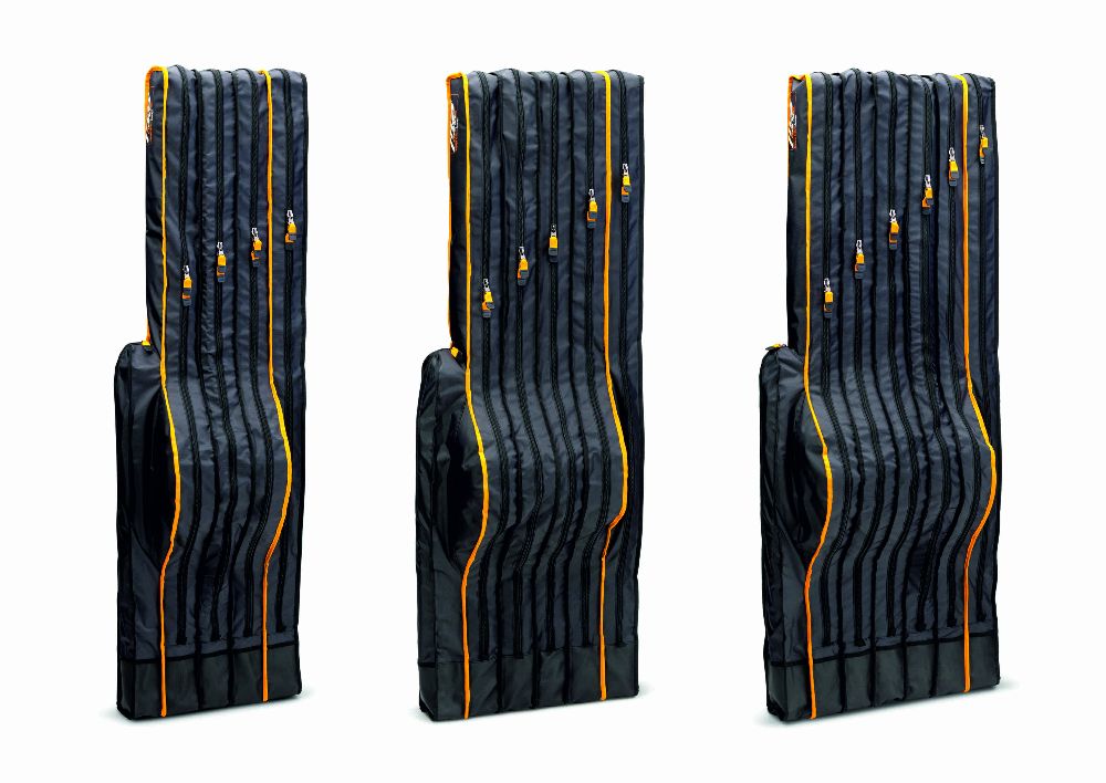 MS Range Max Holdall LSC - Rutentasche