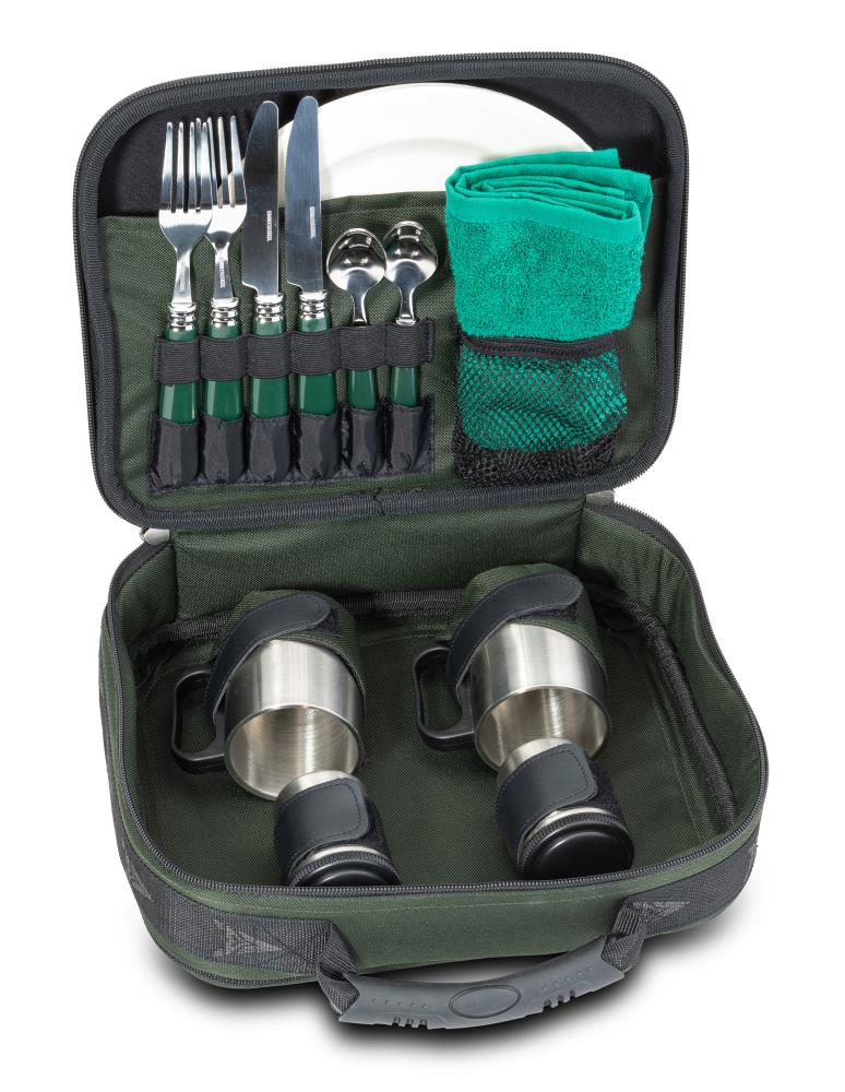 ANACONDA Tableware Bag - NEW