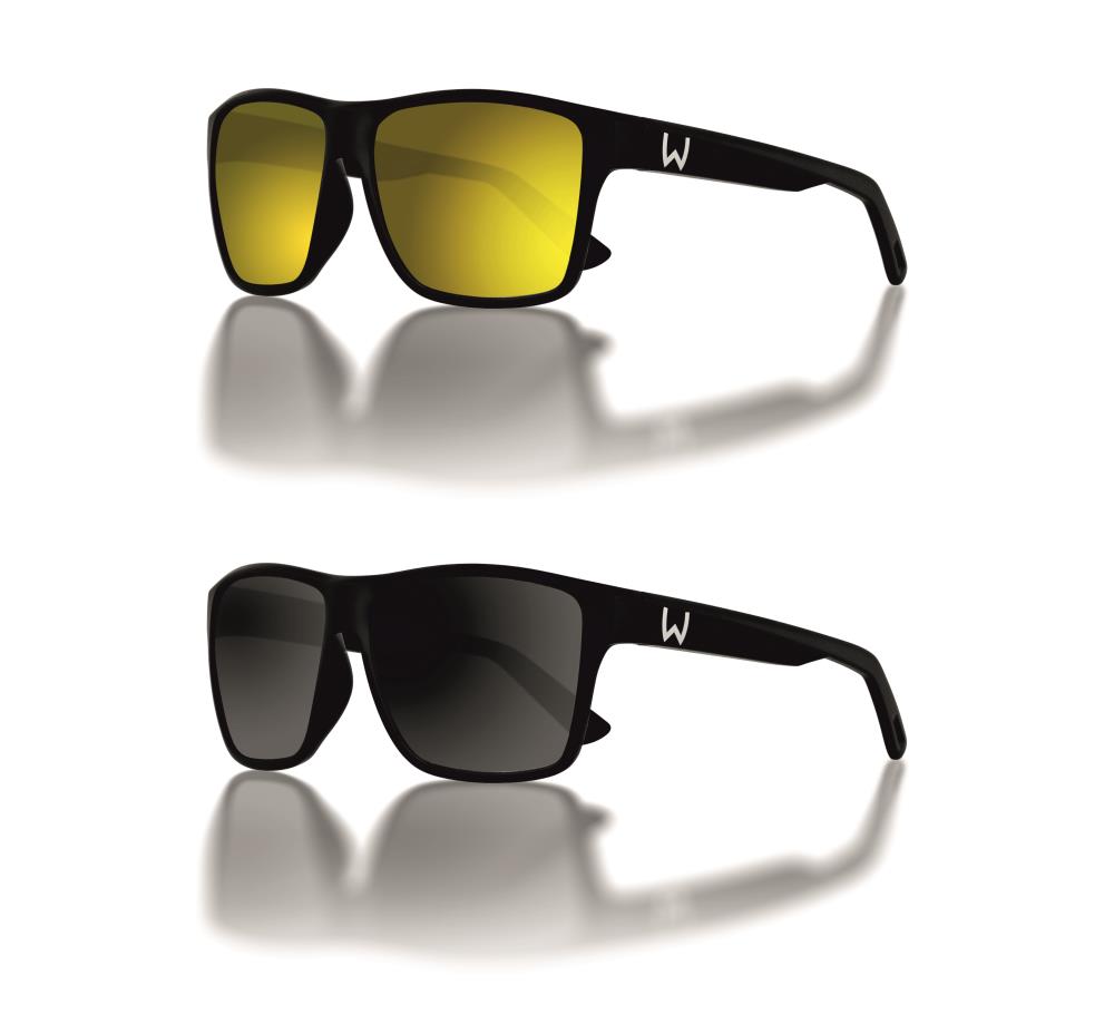 Westin W6 Street 200F Polarisationsbrille