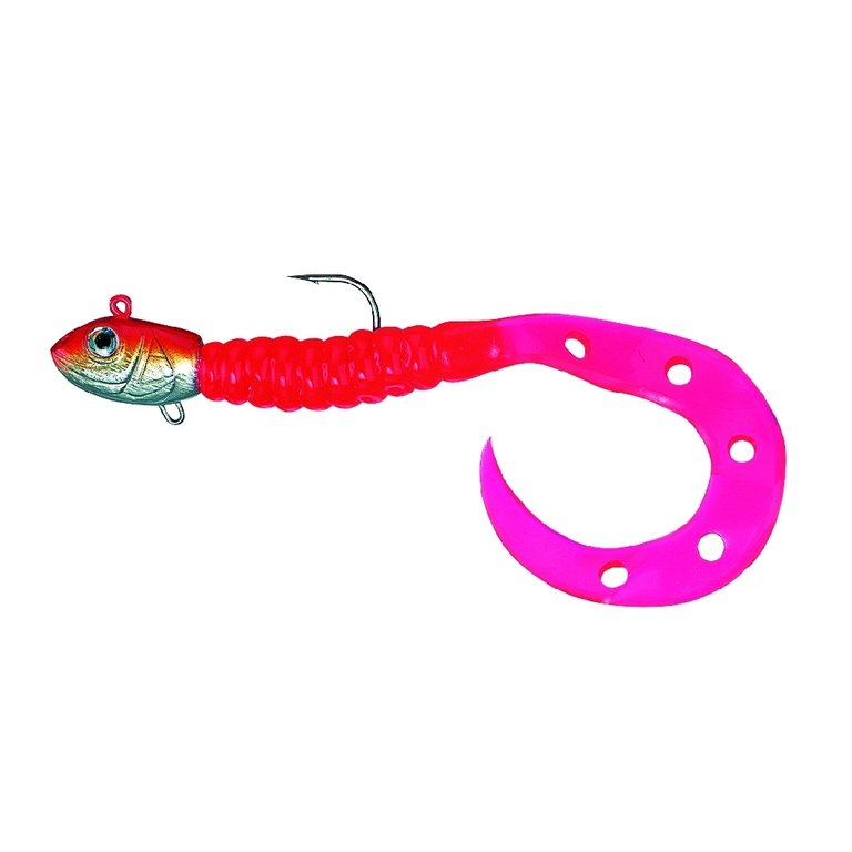 DEGA Dorsch-Knaller Rot-Pink - 30g