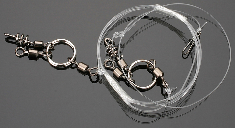 MIKADO Norway Quest 12 - Ultralight Basis System