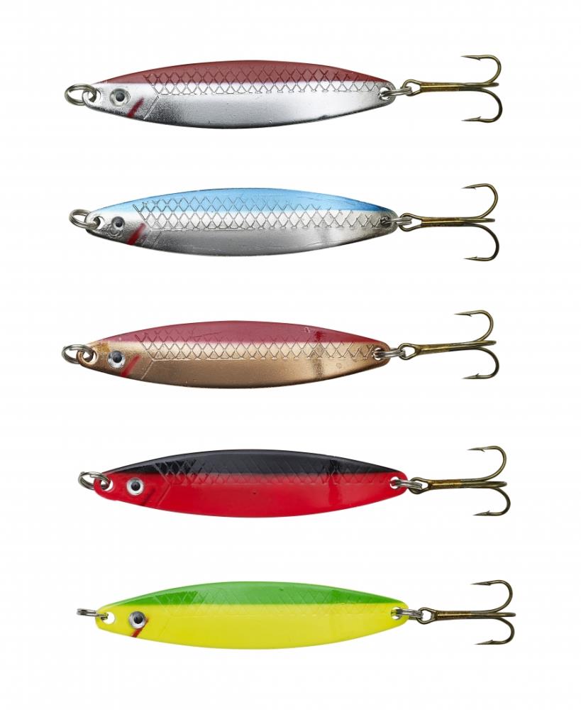 DAM Slim Pack 3 - Spoon Set 32g