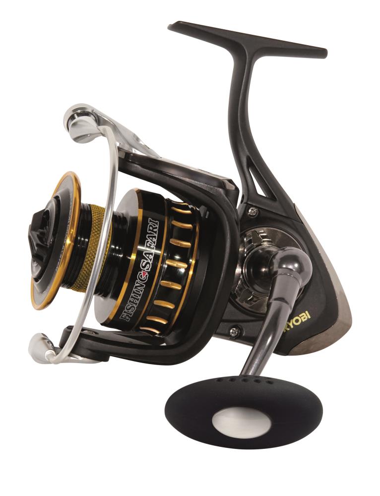 RYOBI Fishing Safari 4500 Reel
