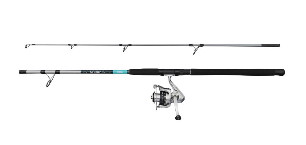 Mitchell Tanager 3 SW Boat Combo 2,10m - 100-300g