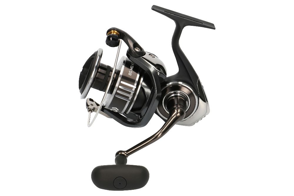 DAIWA 20 BG MQ 10000-H - Saltwater reel