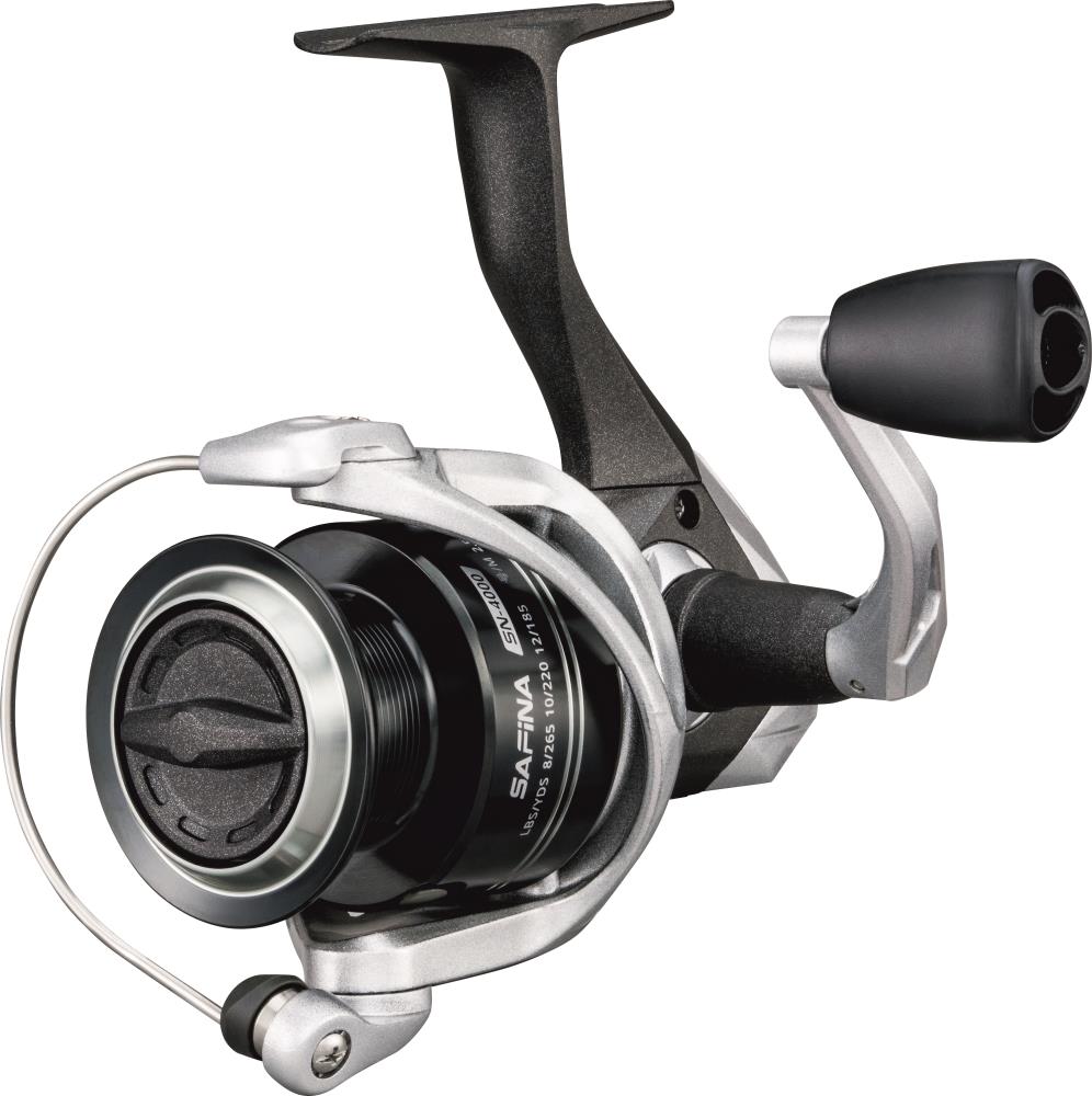 OKUMA SAFINA SN-4000 Spinning Reel